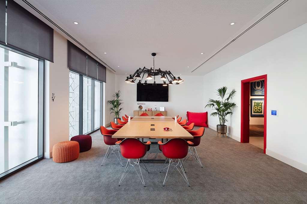 Rove Downtown Hotel Dubai Tiện nghi bức ảnh