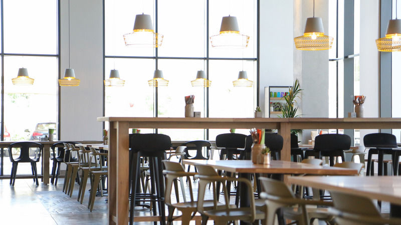 Rove Downtown Hotel Dubai Ngoại thất bức ảnh